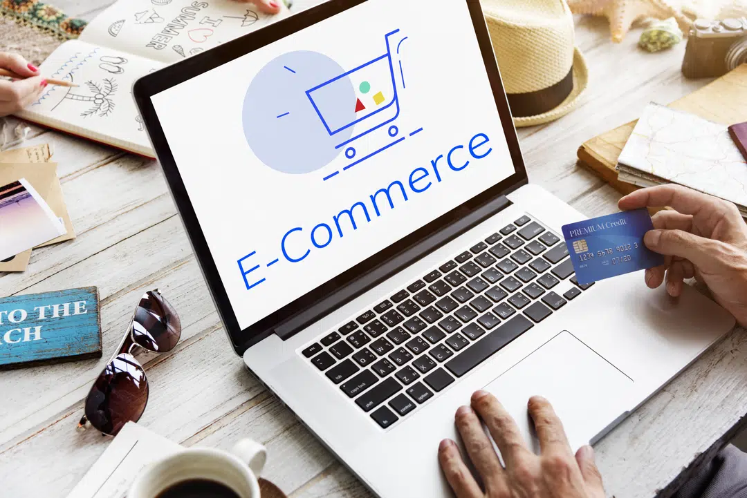 E-Commerce Solutions